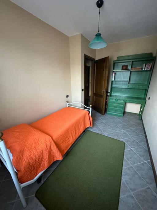 Appartamento Gallicano - La Tana Exterior foto