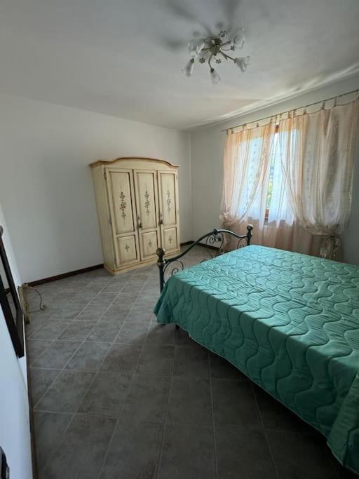 Appartamento Gallicano - La Tana Exterior foto
