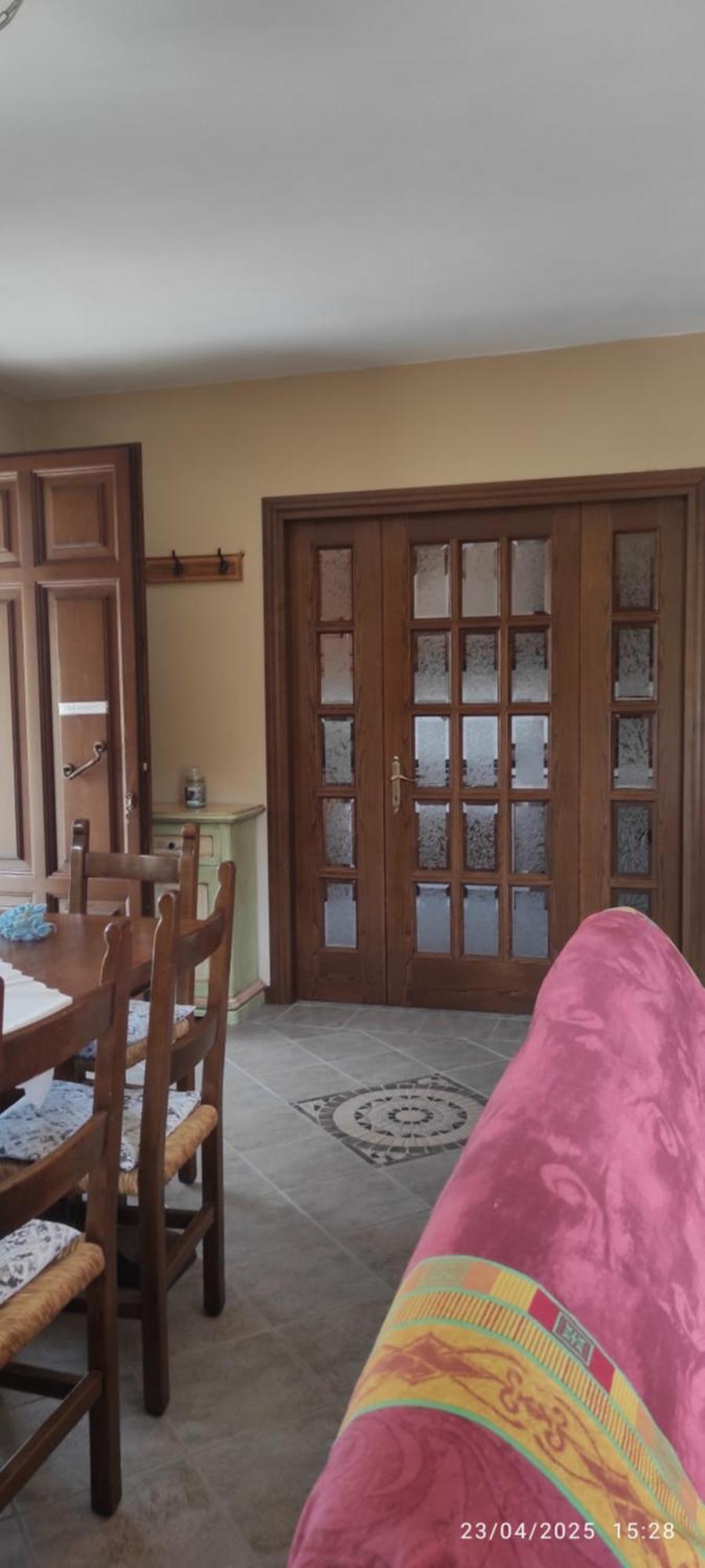 Appartamento Gallicano - La Tana Exterior foto