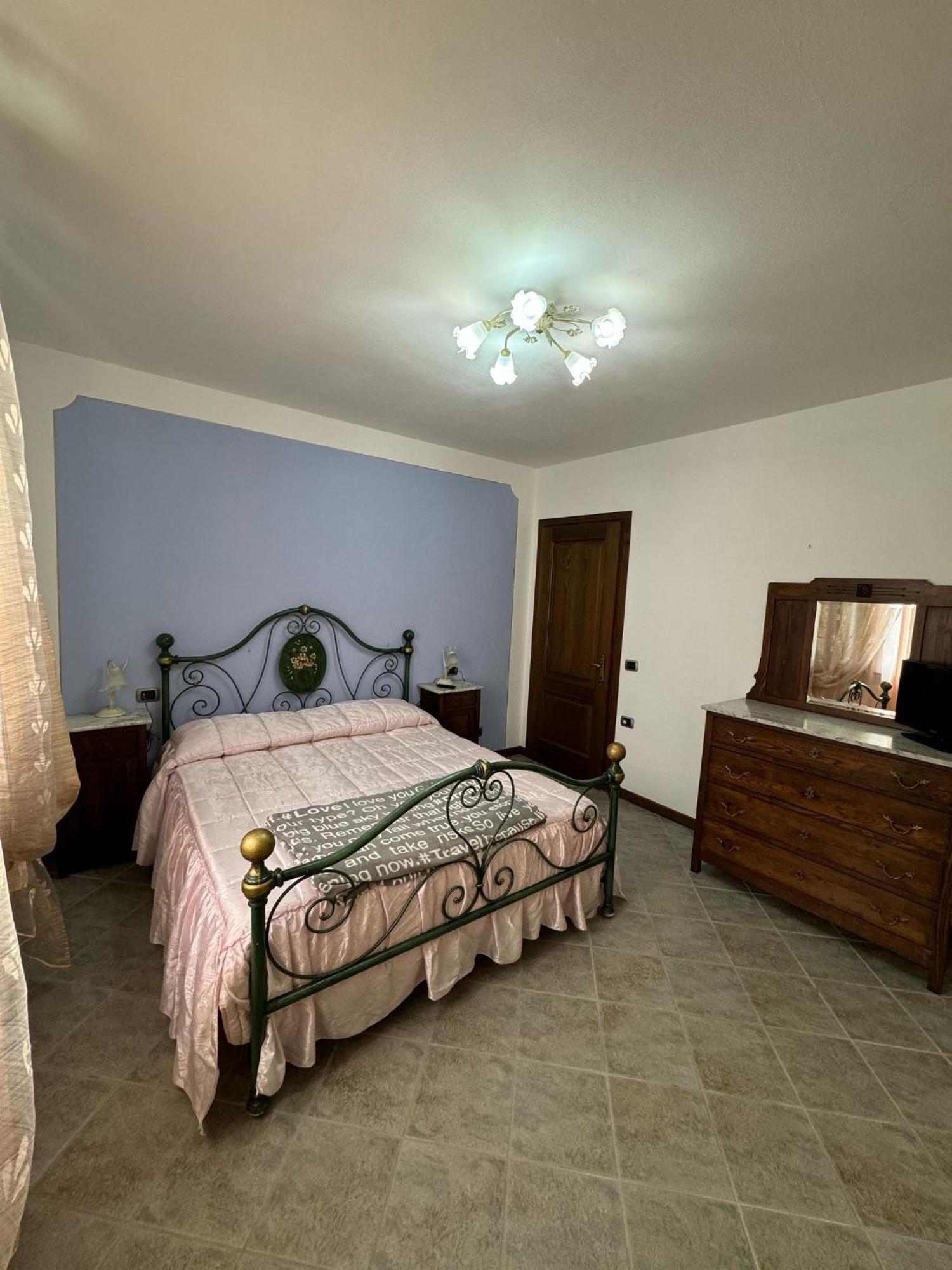 Appartamento Gallicano - La Tana Exterior foto