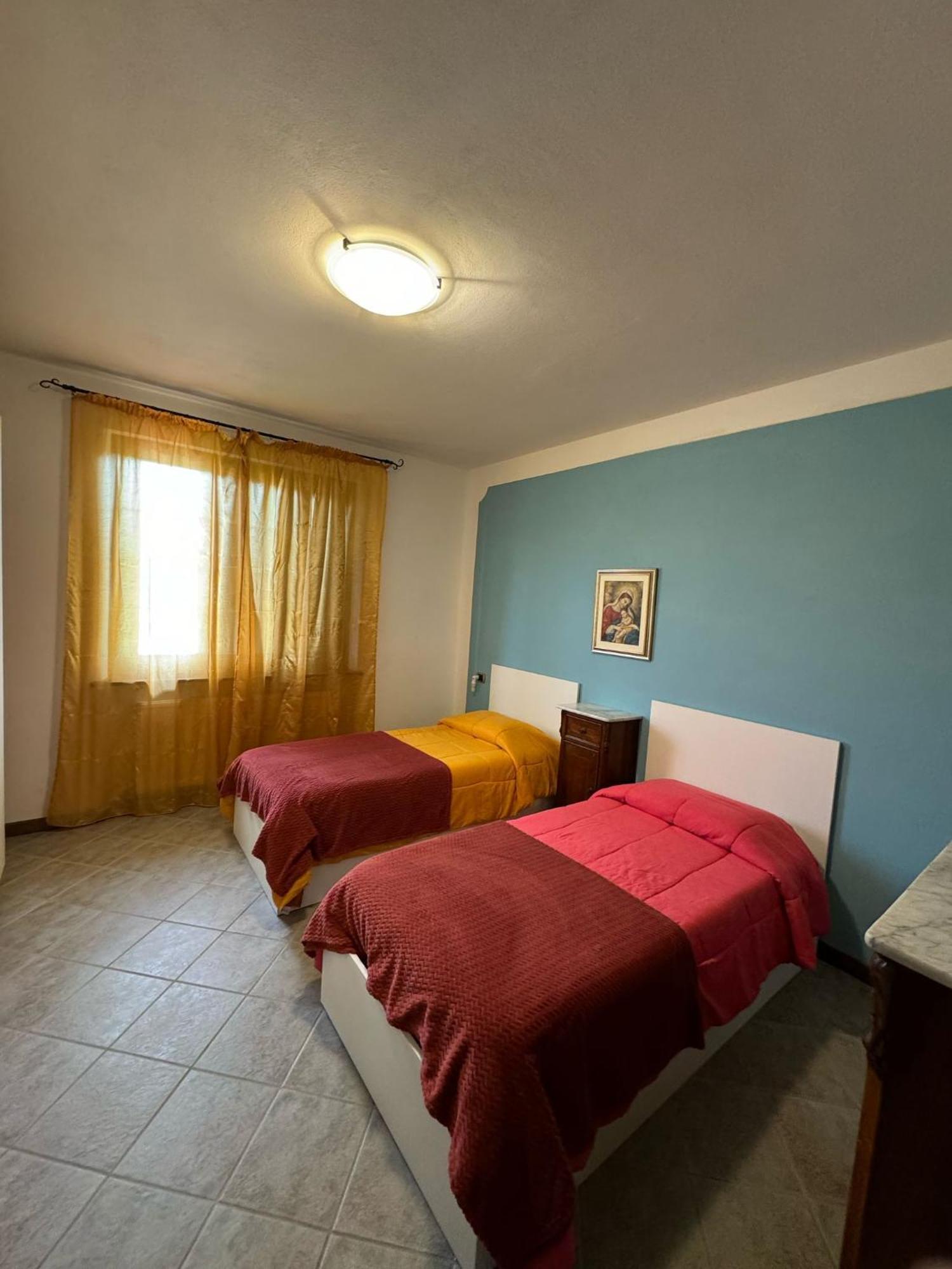 Appartamento Gallicano - La Tana Exterior foto